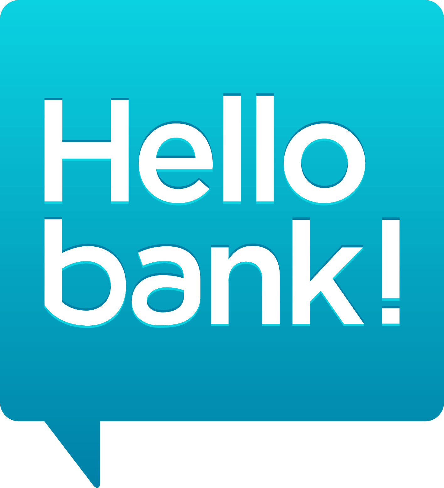 Hello bank!