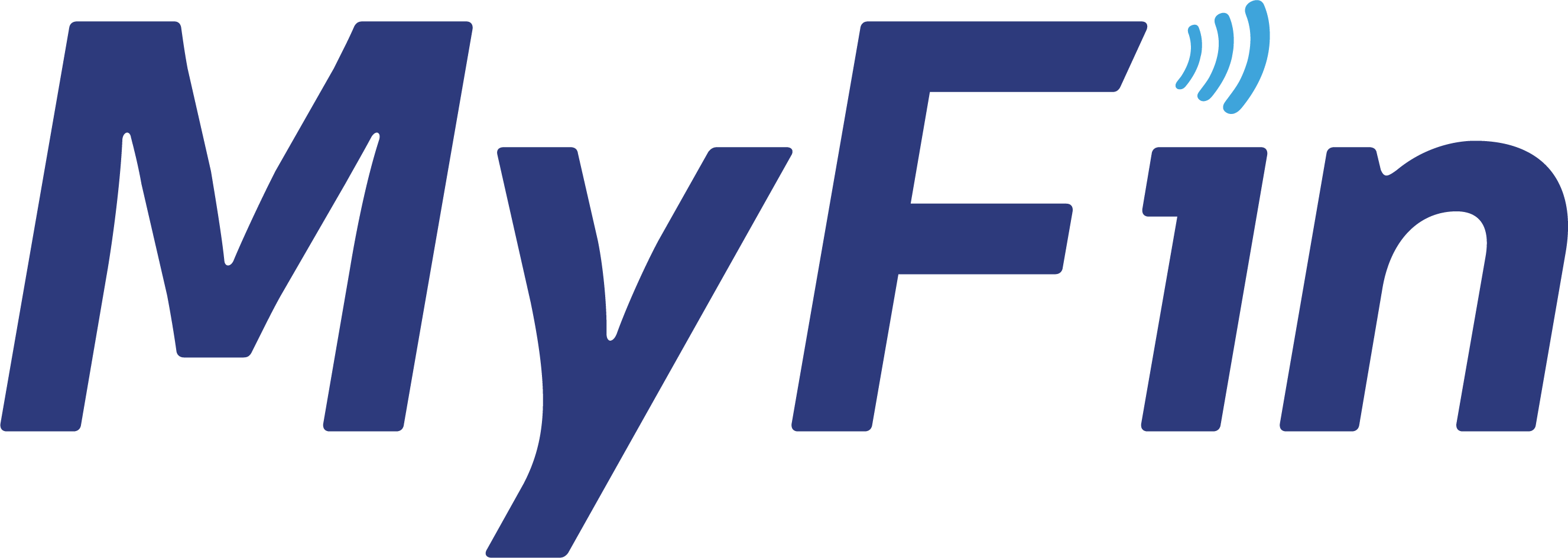 Logo MyFin – Codice invito per aprire conto e ricevere bonus