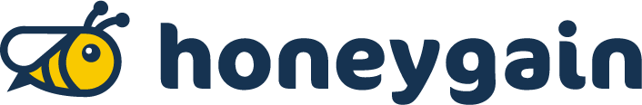 Logo Honeygain – Codice invito per aprire conto e ricevere bonus