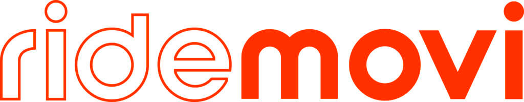 Logo RideMovi – Codice invito per aprire conto e ricevere bonus