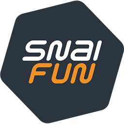 Logo SNAIFUN – Codice invito per aprire conto e ricevere bonus