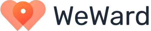 Logo WeWard – Codice invito per aprire conto e ricevere bonus