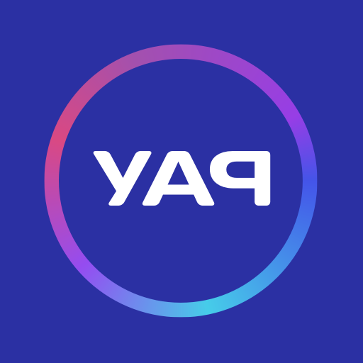 Logo YAP – Codice invito per aprire conto e ricevere bonus