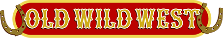 Logo Old Wild West – Codice invito per aprire conto e ricevere bonus