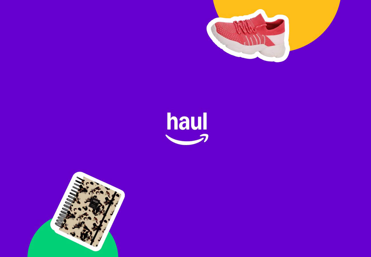 Cosa sapere su Amazon Haul