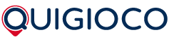 Logo QuiGioco – Codice invito per aprire conto e ricevere bonus