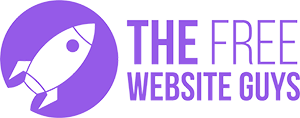 Logo The Free Website Guys – Codice invito per aprire conto e ricevere bonus