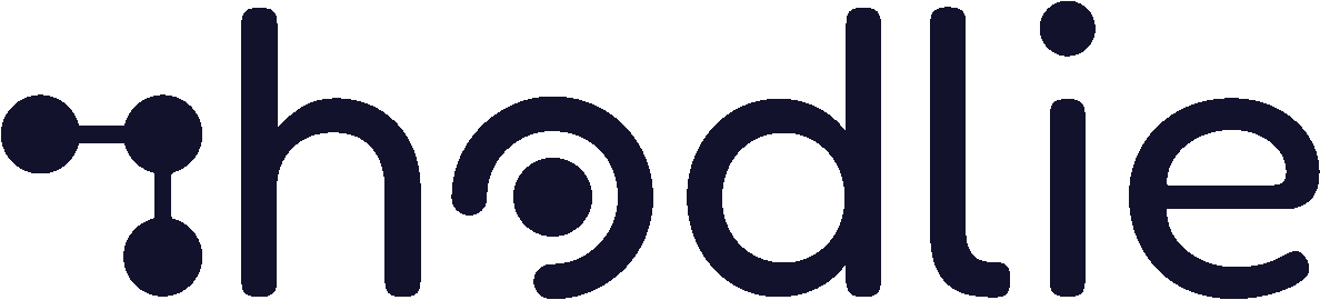 Logo Hodlie – Codice invito per aprire conto e ricevere bonus
