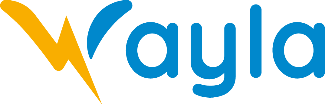 Logo Wayla – Codice invito per aprire conto e ricevere bonus
