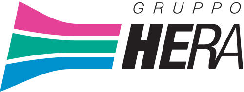 Logo Gruppo Hera – Codice invito per aprire conto e ricevere bonus