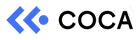 Logo COCA Wallet – Codice invito per aprire conto e ricevere bonus