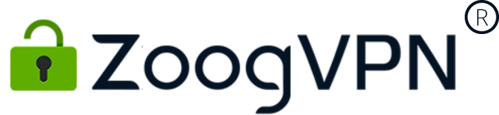 Logo ZoogVPN – Codice invito per aprire conto e ricevere bonus