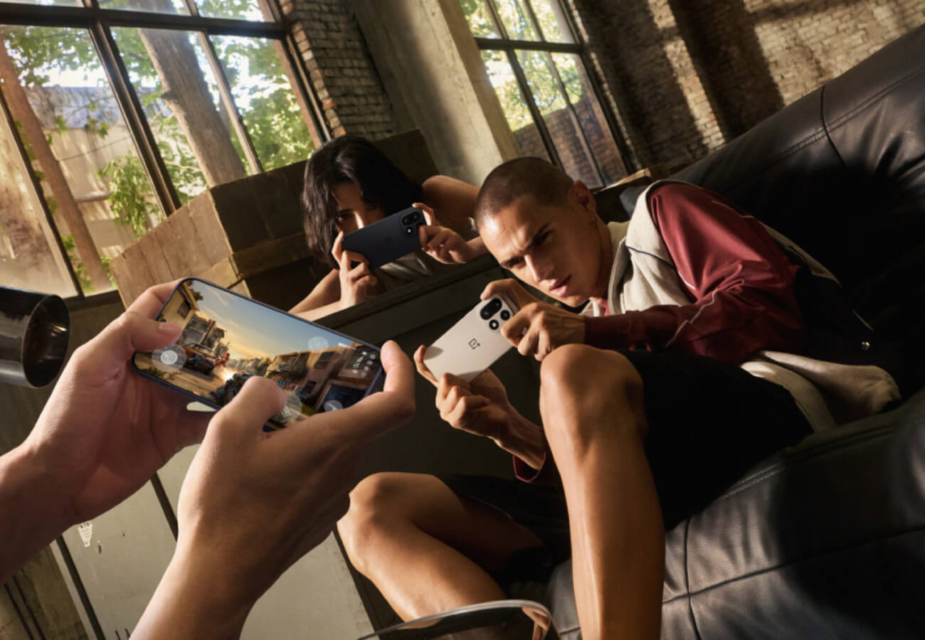 OnePlus: le offerte per il Black Friday 2025