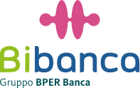 Logo Bibanca – Codice invito per aprire conto e ricevere bonus