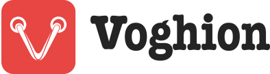 Logo Voghion – Codice invito per aprire conto e ricevere bonus