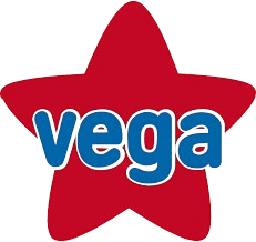 Logo VEGA – Codice invito per aprire conto e ricevere bonus