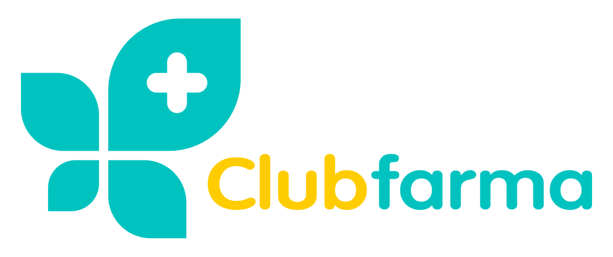Logo Clubfarma – Codice invito per aprire conto e ricevere bonus