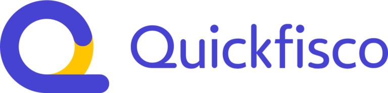 Logo Quickfisco – Codice invito per aprire conto e ricevere bonus