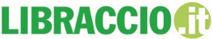 Logo Libraccio.it – Codice invito per aprire conto e ricevere bonus