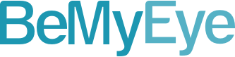 Logo BeMyEye – Codice invito per aprire conto e ricevere bonus