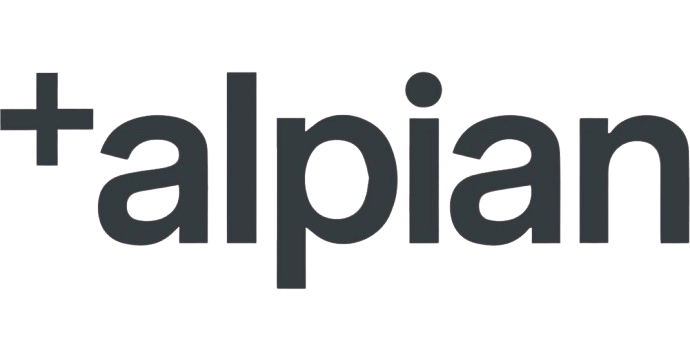 Logo Alpian Bank – Codice invito per aprire conto e ricevere bonus