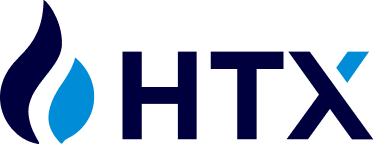 Logo HTX – Codice invito per aprire conto e ricevere bonus