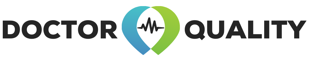 Logo Doctor Quality – Codice invito per aprire conto e ricevere bonus
