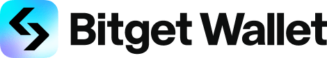 Logo Bitget Wallet – Codice invito per aprire conto e ricevere bonus