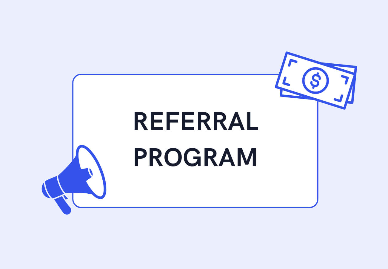 Cos'è un codice referral