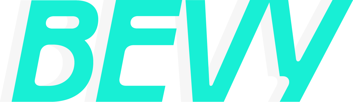 Logo Bevy Express – Codice invito per aprire conto e ricevere bonus