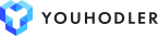 Logo YouHodler – Codice invito per aprire conto e ricevere bonus