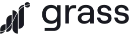 Logo Grass – Codice invito per aprire conto e ricevere bonus