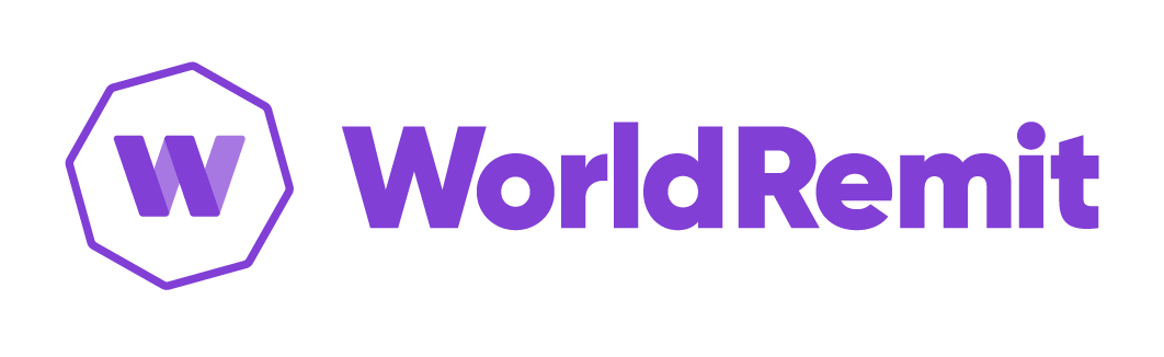 Logo WorldRemit – Codice invito per aprire conto e ricevere bonus