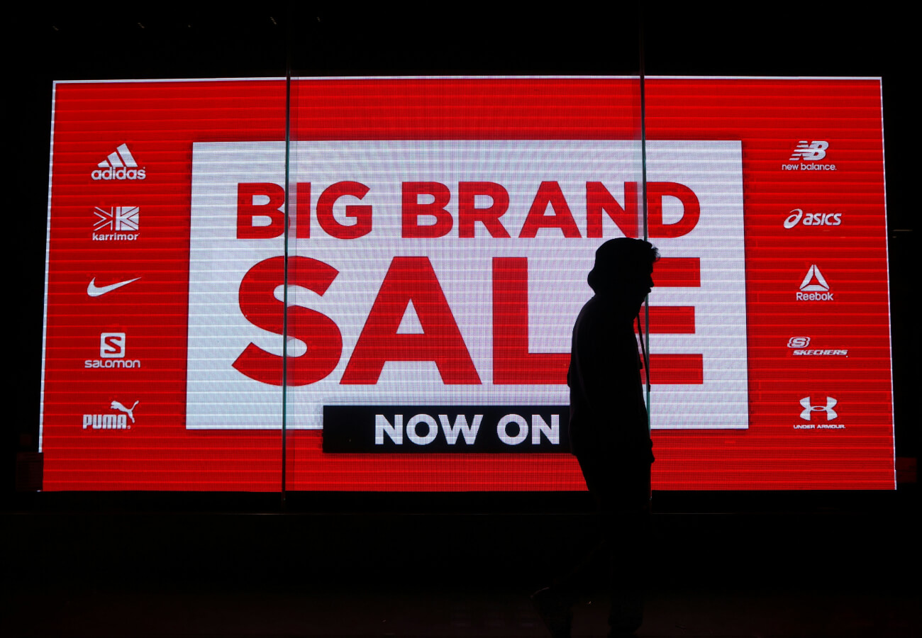 Qualche dato interessante sul Black Friday 2025