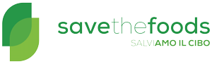 Logo SaveTheFoods – Codice invito per aprire conto e ricevere bonus