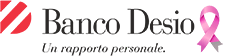 Logo Banco Desio – Codice invito per aprire conto e ricevere bonus