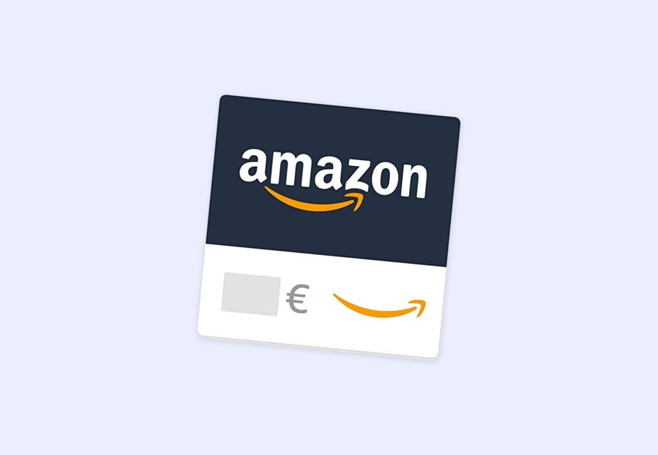 Come ottenere buoni Amazon gratis