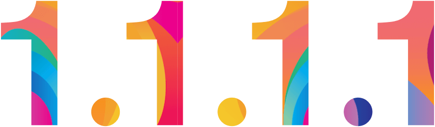 Logo 1.1.1.1 – Codice invito per aprire conto e ricevere bonus