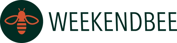 Logo Weekendbee – Codice invito per aprire conto e ricevere bonus
