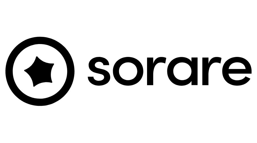 Logo Sorare – Codice invito per aprire conto e ricevere bonus