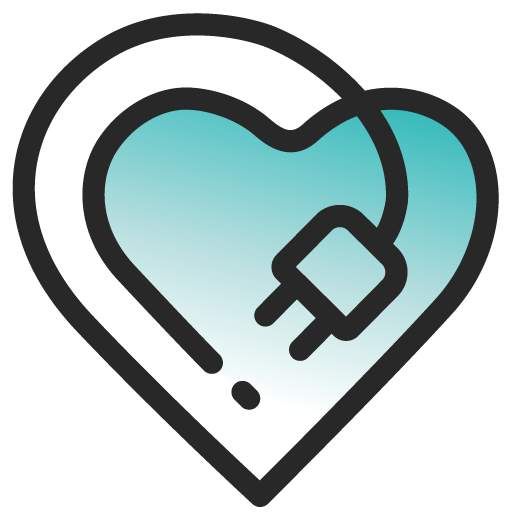 Logo &Charge – Codice invito per aprire conto e ricevere bonus