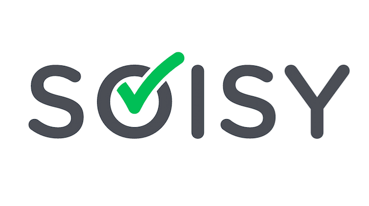 Logo Soisy – Codice invito per aprire conto e ricevere bonus