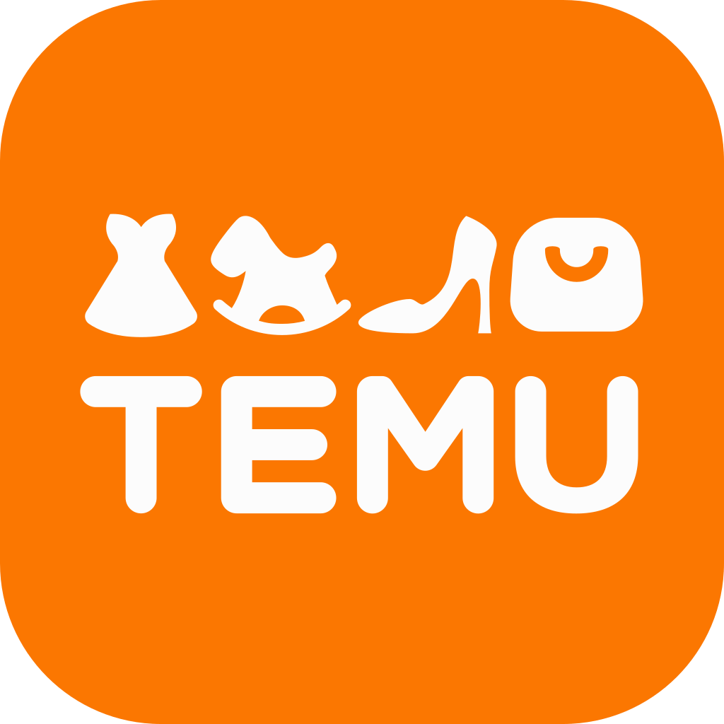 Logo Temu – Codice invito per aprire conto e ricevere bonus