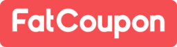 Logo FatCoupon – Codice invito per aprire conto e ricevere bonus