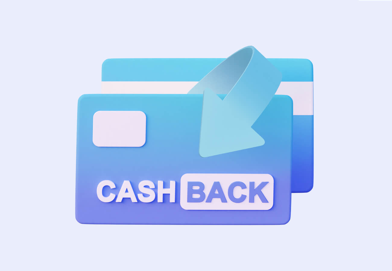 Cos’è il cashback