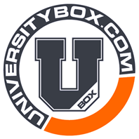Logo UniversityBox – Codice invito per aprire conto e ricevere bonus