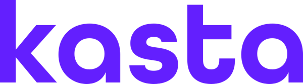 Logo Kasta – Codice invito per aprire conto e ricevere bonus