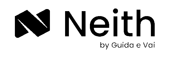 Logo Neith – Codice invito per aprire conto e ricevere bonus