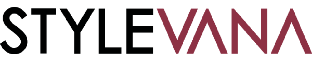 Logo Stylevana – Codice invito per aprire conto e ricevere bonus